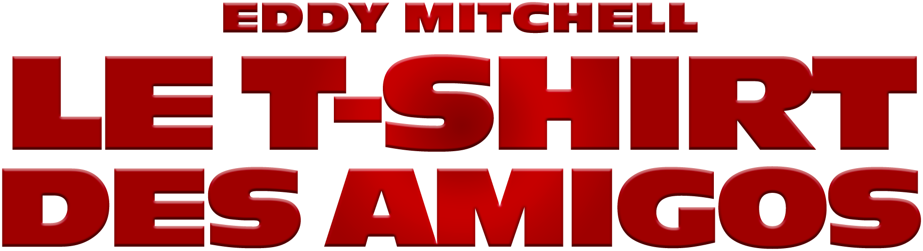 Eddy Mitchell